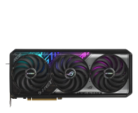 ASUS GeForce RTX 5070 ROG Strix OC 12GB GDDR7 DLSS4 - 1332690 - zdjęcie 3